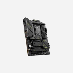 Carte mère MSI MAG Z790 TOMAHAWK MAX WIFI, Socket LGA 1700, DDR5, 128Go max, 4x M.2, 2.5GbE, Wi-Fi 6, Intel Z790, ATX - Miniature 3