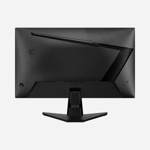 MSI G255F : Écran LCD 24.5" Full HD (1920x1080) Rapid IPS, 180Hz, 1ms, Adaptive Sync, HDMI 2.0b/DisplayPort 1.2a, Noir - Miniature 2