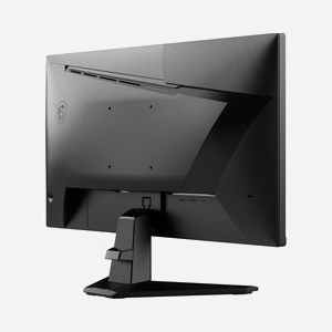 MSI G255F : Écran LCD 24.5" Full HD (1920x1080) Rapid IPS, 180Hz, 1ms, Adaptive Sync, HDMI 2.0b/DisplayPort 1.2a, Noir - Miniature 5