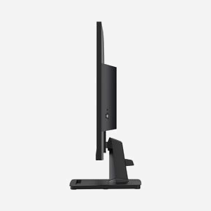 MSI PRO MP275Q - Écran 27" WQHD (2560x1440) IPS, 100Hz, 4ms, 300cd/m², HDMI 2.0b, DisplayPort 1.2a, Haut-parleurs, Noir - Miniature 3