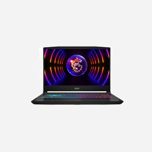 MSI Katana 15 B13VEK-1695FR : Intel Core i7-13620H, 32GB DDR5 5200MHz, 1 To SSD, NVIDIA GeForce RTX 4050 6GB GDDR6, 15.6" FHD 144Hz, Windows 11 Pro - Miniature 3