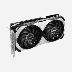 Carte Graphique MSI GeForce RTX 4070 Ti SUPER 16GB GDDR6X VENTUS 2X OC, 2685MHz, PCI Express 4.0, DisplayPort 1.4a, HDMI 1.2a, NVIDIA G-SYNC, 2 ventilateurs - Miniature 3