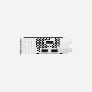 MSI GeForce RTX 3050 LP 6G OC : Carte Graphique NVIDIA 6Go GDDR6, 96-bit, PCIe x8 4.0, 2304 Cœurs CUDA, HDMI 2.1/DisplayPort 1.4a, Refroidissement Actif - Miniature 5