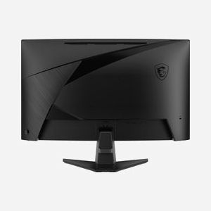 MSI MAG-27CQ6F : Écran LCD 27" Quad HD (2560x1440) VA 180Hz 0.5ms Adaptive-Sync HDMI 2.0b/DisplayPort 1.4, dalle incurvée 1500R, 80% Adobe RGB - Miniature 2