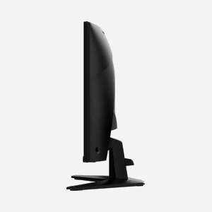 MSI MAG-27CQ6F : Écran LCD 27" Quad HD (2560x1440) VA 180Hz 0.5ms Adaptive-Sync HDMI 2.0b/DisplayPort 1.4, dalle incurvée 1500R, 80% Adobe RGB - Miniature 3