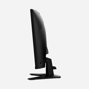 MSI MAG-27CQ6F : Écran LCD 27" Quad HD (2560x1440) VA 180Hz 0.5ms Adaptive-Sync HDMI 2.0b/DisplayPort 1.4, dalle incurvée 1500R, 80% Adobe RGB - Miniature 5