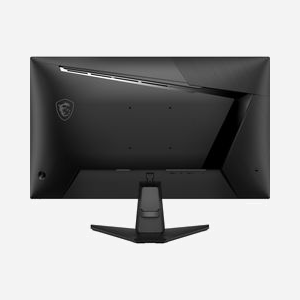 MSI MAG-275F Moniteur Gaming 27" FHD (1920x1080) IPS, 180Hz, 1ms, Adaptive Sync, 250cd/m², 1.07B couleurs, HDMI, VESA 100x100mm, Noir - Miniature 2