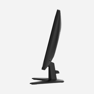 MSI MAG-275F Moniteur Gaming 27" FHD (1920x1080) IPS, 180Hz, 1ms, Adaptive Sync, 250cd/m², 1.07B couleurs, HDMI, VESA 100x100mm, Noir - Miniature 4