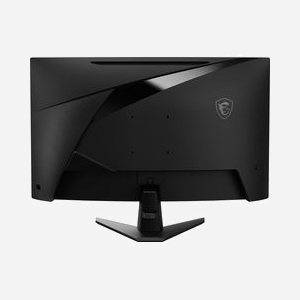 MSI MAG-32C6X Moniteur PC 31.5" FHD VA 1500R 180Hz (OC 250Hz) 1ms MPRT 250cd/m² HDMI 2.0b/DisplayPort 1.4a Adaptive Sync - Miniature 3
