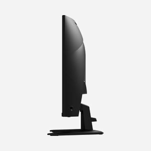 MSI MAG-32C6X Moniteur PC 31.5" FHD VA 1500R 180Hz (OC 250Hz) 1ms MPRT 250cd/m² HDMI 2.0b/DisplayPort 1.4a Adaptive Sync - Miniature 4