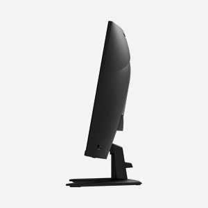 MSI MAG-32C6X Moniteur PC 31.5" FHD VA 1500R 180Hz (OC 250Hz) 1ms MPRT 250cd/m² HDMI 2.0b/DisplayPort 1.4a Adaptive Sync - Miniature 5