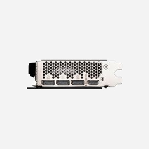 MSI VENTUS GeForce RTX 4060 Ti 8GB GDDR6, 4352 CUDA Cores, Boost Clock 2565 MHz, PCIe 4.0, 1x HDMI 2.1a, 3x DisplayPort 1.4a, Refroidissement 2 ventilateurs - Miniature 5