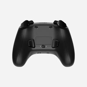 MSI FORCE GC300 WIRELESS Manette de Jeu Noire USB 2.0 & Sans Fil PC/Android, Batterie 600mAh, Autonomie 20h, 148x111x68mm, 230g - Miniature 4