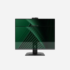 MSI PRO MP275QPDG Moniteur LCD 27" Wide Quad HD (2560x1440) IPS, 4ms GTG/1ms MPRT, 100Hz, 2xHDMI 2.0b, 2xDisplayPort 1.2a, Hub USB 2.0, VESA - Miniature 2