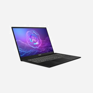 MSI Summit A16 AI+ A3HMTG-035 Hybride (2-en-1) 16" QHD+ Tactile AMD Ryzen AI 9 365 32Go LPDDR5 1To SSD Wi-Fi 7 Windows 11 Pro Noir - Miniature 3