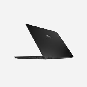 MSI Summit A16 AI+ A3HMTG-035 Hybride (2-en-1) 16" QHD+ Tactile AMD Ryzen AI 9 365 32Go LPDDR5 1To SSD Wi-Fi 7 Windows 11 Pro Noir - Miniature 4