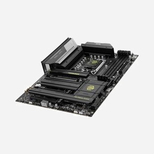 MSI MAG Z890 TOMAHAWK WIFI : Carte mère ATX Intel Z890, Socket LGA 1851, DDR5-SDRAM jusqu'à 256 Go, Wi-Fi 7, 5GbE LAN, M.2/SATA III, Realtek ALC1220P. - Miniature 2