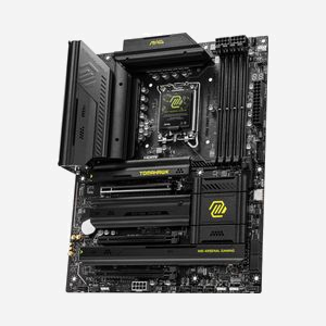 MSI MAG Z890 TOMAHAWK WIFI : Carte mère ATX Intel Z890, Socket LGA 1851, DDR5-SDRAM jusqu'à 256 Go, Wi-Fi 7, 5GbE LAN, M.2/SATA III, Realtek ALC1220P. - Miniature 3