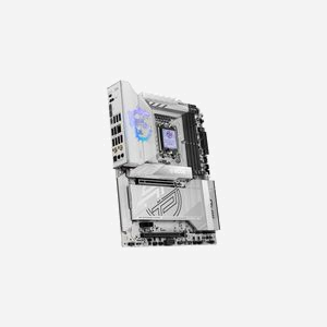 MSI MPG Z890 EDGE TI WIFI : Carte mère ATX Intel Z890 LGA 1851, DDR5 256Go (9200MHz), 5GbE, Wi-Fi 7, Bluetooth 5.4, M.2/SATA III, RAID 0/5/10 - Miniature 4