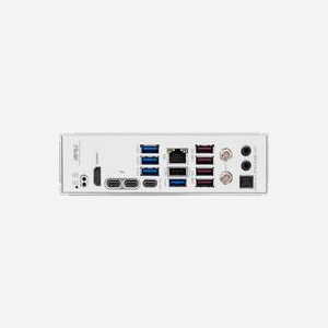 MSI MPG Z890 EDGE TI WIFI : Carte mère ATX Intel Z890 LGA 1851, DDR5 256Go (9200MHz), 5GbE, Wi-Fi 7, Bluetooth 5.4, M.2/SATA III, RAID 0/5/10 - Miniature 5