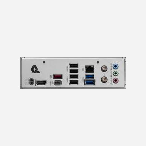MSI PRO B840-P WIFI : Carte mère ATX AMD B840 Socket AM5, DDR5-SDRAM 256Go, M.2/Micro SATA III, Wi-Fi 7, 2.5GbE, Realtek ALC897, Windows 11 x64 - Miniature 5