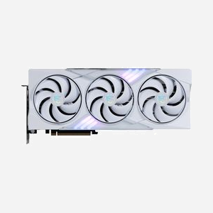 MSI GeForce RTX 5080 GAMING TRIO OC WHITE, 16 Go GDDR7, 256-bit, 30 GHz, PCIe 5.0 x16, Triple Ventilateur, HDMI 2.1b, DisplayPort 2.1a - Miniature 3