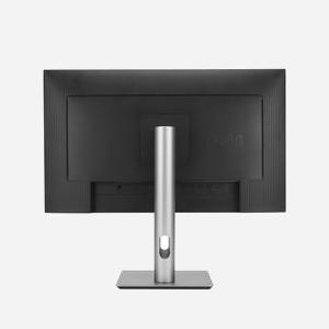 ASUS ProArt PA329CRV - Écran LCD 31.5" 4K Ultra HD (3840x2160) IPS LED 5ms 60Hz, 100% sRGB, 98% DCI-P3, USB-C 96W, Hub USB 3.2 Gen 1, Noir - Miniature 2