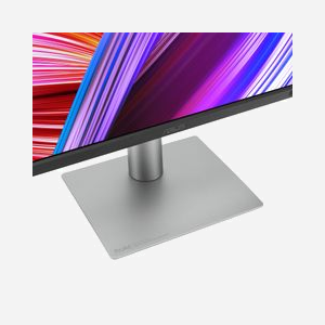 ASUS ProArt PA329CRV - Écran LCD 31.5" 4K Ultra HD (3840x2160) IPS LED 5ms 60Hz, 100% sRGB, 98% DCI-P3, USB-C 96W, Hub USB 3.2 Gen 1, Noir - Miniature 5