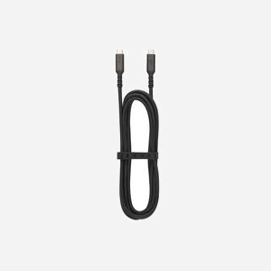 ASUS AC65-03 Chargeur Secteur Universel 65W USB-C Power Delivery 3.0 + USB 2.0 Noir (100-240V, 5-21V, câble USB-C inclus) - Miniature 5