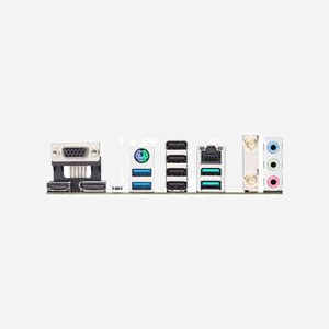 ASUS PRIME B650M-A WIFI II - Carte mère micro ATX AMD B650 Socket AM5, DDR5, Wi-Fi 6, 2.5GbE, M.2 PCIe 4.0/5.0, RAID, USB 3.2 Gen2 - Miniature 5