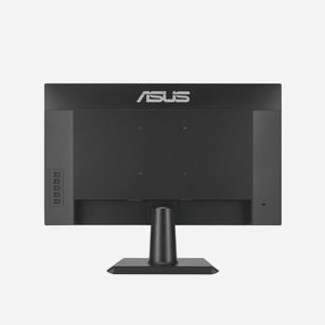 ASUS VA24EHF Ecran LCD 23.8" Full HD (1920x1080) IPS, 1ms, 100Hz, HDMI 1.4, VESA 100x100mm, Noir - Réf: 90LM0560-B04170 - Miniature 2