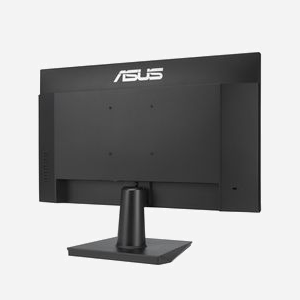 ASUS VA27EHF Écran LCD 27" Full HD (1920x1080) IPS, 1ms, 100Hz, 250cd/m², Angle de Vision 178°, HDMI 1.4, VESA 100x100, Noir - Miniature 5