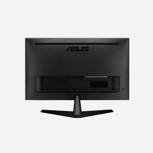 ASUS VY249HGE Moniteur 23.8" Full HD (1920x1080) IPS 144Hz 1ms, AMD FreeSync Premium, HDMI 1.4, Noir, Montage VESA 100x100 - Miniature 2