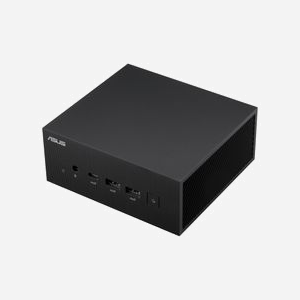 ASUS ExpertCenter PN64 Mini PC Barebone Intel Core i5-13500H, RAM 32Go DDR5 SO-DIMM, Wi-Fi 6E, Double SSD M.2 NVMe PCIe, Intel Iris Xe Graphics - Miniature 4
