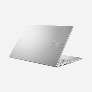 ASUS Vivobook 15 P1500ZA Ordinateur portable - Intel Core i5-1235U, 8Go DDR4, 256Go SSD NVMe PCIe 3.0, 15.6" FHD, Intel Iris Xe Graphics, Windows 11 Pro, Argent Icelight - Miniature 5