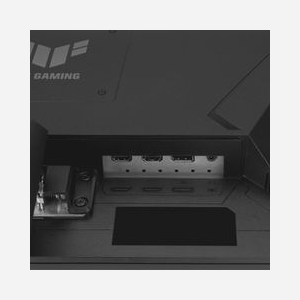 ASUS TUF Gaming VG279Q3A - Écran LCD 27" Full HD 1920x1080, IPS 180Hz, 1ms, G-SYNC Compatible, FreeSync Premium, HDMI 2.0, DisplayPort 1.2 - Miniature 4