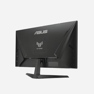ASUS TUF Gaming VG279Q3A - Écran LCD 27" Full HD 1920x1080, IPS 180Hz, 1ms, G-SYNC Compatible, FreeSync Premium, HDMI 2.0, DisplayPort 1.2 - Miniature 5