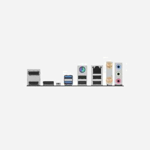 ASUS TUF GAMING A620M-PLUS WIFI : Carte mère micro ATX AMD A620 Socket AM5, DDR5, Wi-Fi 6, 2.5GbE, 2x M.2, USB 3.2 Gen 1, PCIe 4.0. - Miniature 4