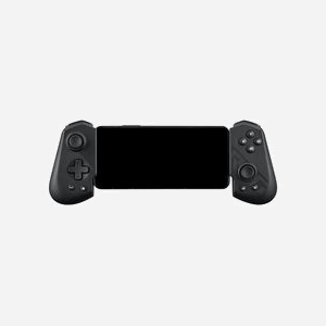 ASUS ROG Tessen Manette Android USB 3.2 Gen 1 (3.1 Gen 1) Noir/Gris, Contrôle Analogique/Numérique, Croix directionnelle, Touches programmables - Miniature 4
