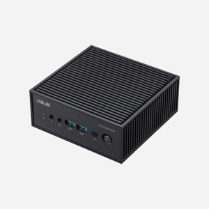 ASUS ExpertCenter PN42-BBN100MV Mini PC Intel N100, 4 cœurs, Wi-Fi 6, Bluetooth 5.0, 1x RJ45, HDMI 2.0b, DisplayPort 1.4, support HDD/SSD M.2 NVMe - Miniature 3