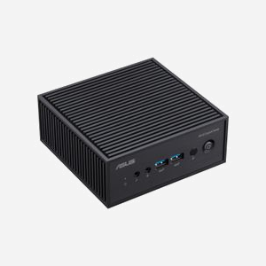 ASUS ExpertCenter PN42-BBN100MV Mini PC Intel N100, 4 cœurs, Wi-Fi 6, Bluetooth 5.0, 1x RJ45, HDMI 2.0b, DisplayPort 1.4, support HDD/SSD M.2 NVMe - Miniature 4