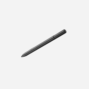 ASUS Pen 2.0 SA203H Stylet Actif Noir - Compatible Asus T3300KA à GV302XA - Ø10mm, 16.5g - Batterie 140h - Inclut Pen Tips & Câble USB-C - Miniature 1