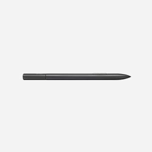 ASUS Pen 2.0 SA203H Stylet Actif Noir - Compatible Asus T3300KA à GV302XA - Ø10mm, 16.5g - Batterie 140h - Inclut Pen Tips & Câble USB-C - Miniature 2
