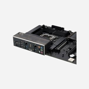 ASUS PROART B760-CREATOR - Carte mère ATX - Intel B760 - Socket LGA 1700 - DDR5 - M.2/SATA III - 2.5GbE - USB 3.2 Gen2 - Compatible Windows 10/11 - Miniature 4