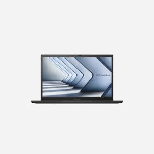 ASUS ExpertBook B1402CBA : Intel Core i5-1235U, 14" FHD TN, 8Go DDR4, 256Go SSD NVMe PCIe 4.0, Wi-Fi 6, Windows 11 Pro, Star Black - Miniature 1