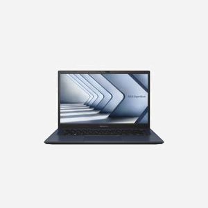 ASUS ExpertBook B1402CBA : Intel Core i5-1235U, 14" FHD TN, 8Go DDR4, 256Go SSD NVMe PCIe 4.0, Wi-Fi 6, Windows 11 Pro, Star Black - Miniature 2