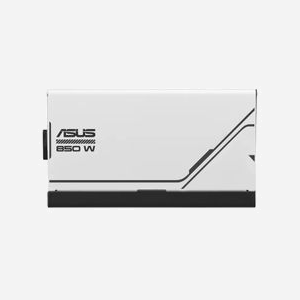 ASUS Prime AP-850G 850W 80 PLUS Gold ATX 3.0, Alimentation modulaire, 100-240V, 20+4 pin, Ventilateur 120mm, Câbles PCIe & SATA, Noir/Blanc - Miniature 4