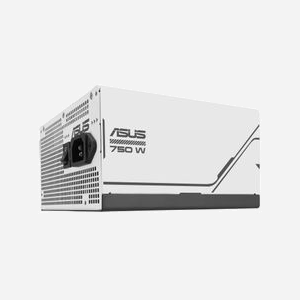 ASUS Prime AP-750G 750W 80 PLUS Gold, ATX 3.0, PFC Actif, 20+4 broches, Modulaire, Ventilateur 135mm, Protections OVP/OCP/OTP/SCP/UVP - Miniature 2