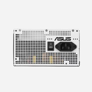 ASUS Prime AP-750G 750W 80 PLUS Gold, ATX 3.0, PFC Actif, 20+4 broches, Modulaire, Ventilateur 135mm, Protections OVP/OCP/OTP/SCP/UVP - Miniature 3