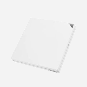 ASUS RT-AX57 Go Routeur Wi-Fi 6 Bi-bande 2.4/5GHz 2402Mbps Gigabit Ethernet, VPN Client/Serveur (OpenVPN, WireGuard), Port USB 3.2 Gen 1 - Miniature 1